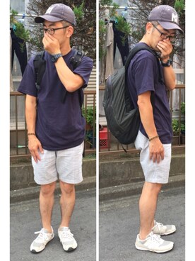 shunさんのコーディネート