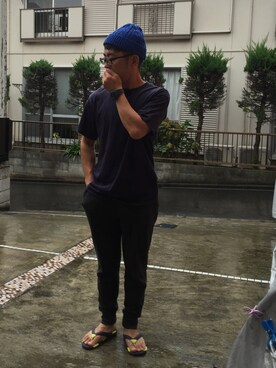 shunさんのコーディネート