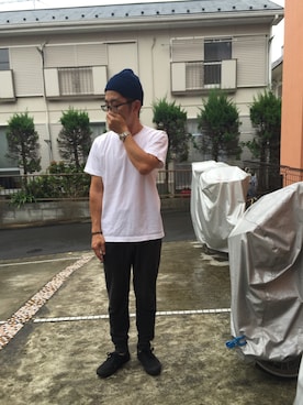 shunさんのコーディネート