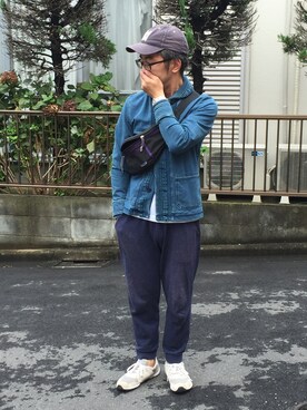 shunさんのコーディネート