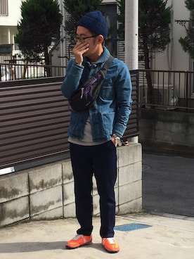 shunさんのコーディネート