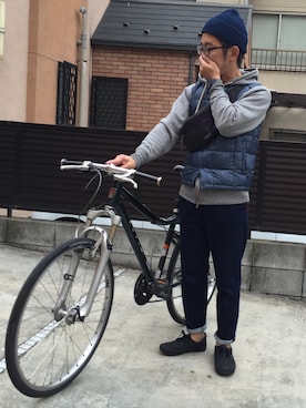 shunさんのコーディネート