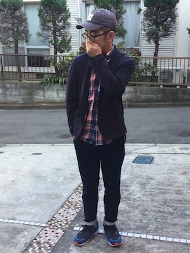 shunさんのコーディネート