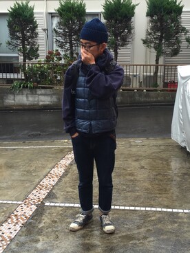 shunさんのコーディネート