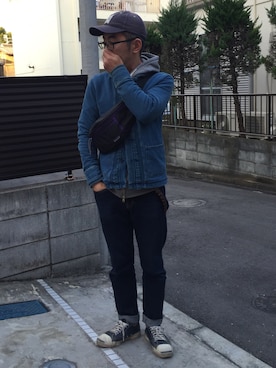 shunさんのコーディネート