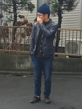 shunさんのコーディネート