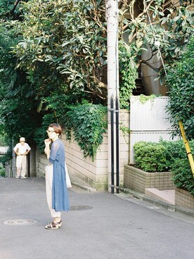 umeさんのコーディネート