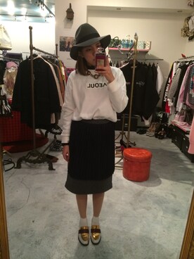 chikalinさんのコーディネート