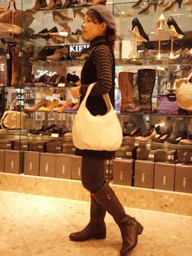 Le Talon 町田店スタッフさんのコーディネート