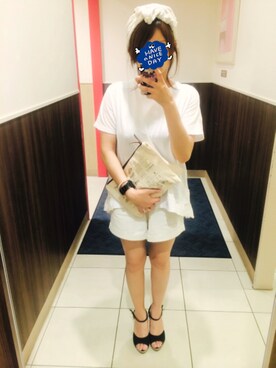 ちびゆい♡さんのコーディネート