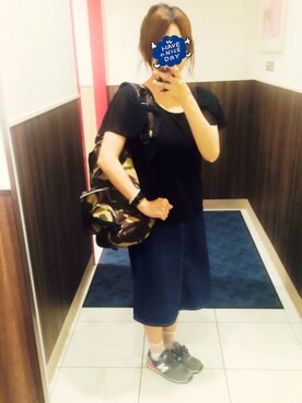 ちびゆい♡さんのコーディネート