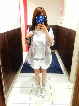 ちびゆい♡さんのコーディネート