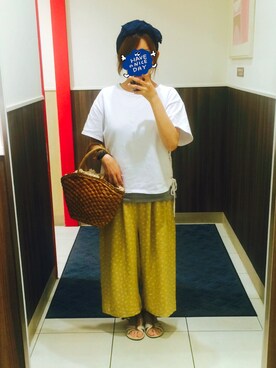 ちびゆい♡さんのコーディネート