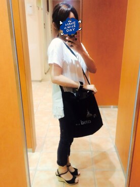 ちびゆい♡さんのコーディネート