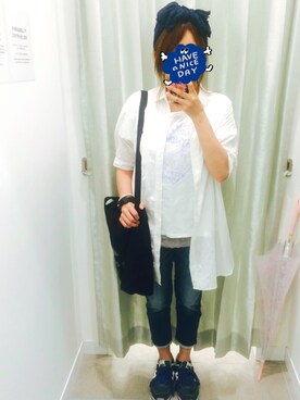 ちびゆい♡さんのコーディネート