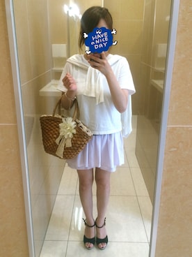 ちびゆい♡さんのコーディネート