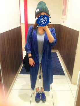 ちびゆい♡さんのコーディネート