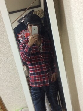 SBP-18さんのコーディネート