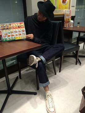 SBP-18さんのコーディネート