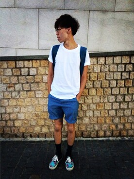 cheungchikitさんのコーディネート