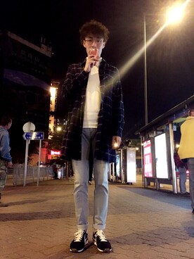 cheungchikitさんのコーディネート