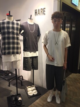 cheungchikitさんのコーディネート