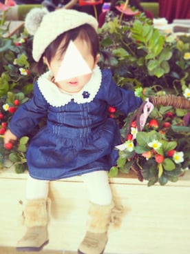 miyo*さんのコーディネート