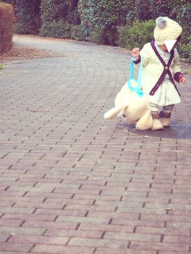 miyo*さんのコーディネート