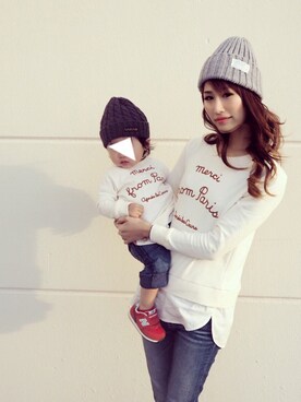 miyo*さんのコーディネート