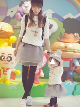 miyo*さんのコーディネート