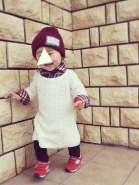 miyo*さんのコーディネート