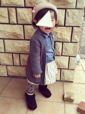 miyo*さんのコーディネート