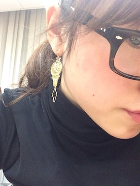 加藤速香さんのコーディネート