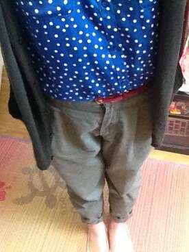 honokaさんのコーディネート