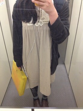 honokaさんのコーディネート