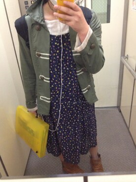 honokaさんのコーディネート