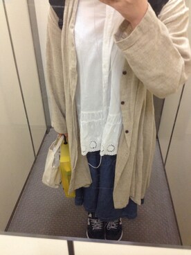 honokaさんのコーディネート