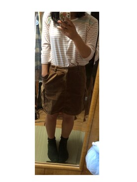 honokaさんのコーディネート