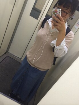 honokaさんのコーディネート