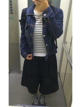 honokaさんのコーディネート