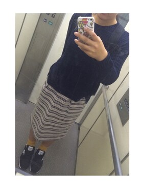 honokaさんのコーディネート