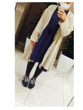 honokaさんのコーディネート