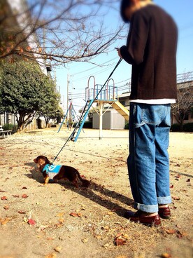 KAZUさんのコーディネート