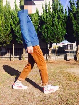 KAZUさんのコーディネート