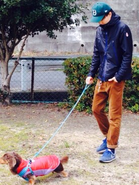 KAZUさんのコーディネート