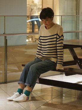 LB_AOYAMAさんのコーディネート