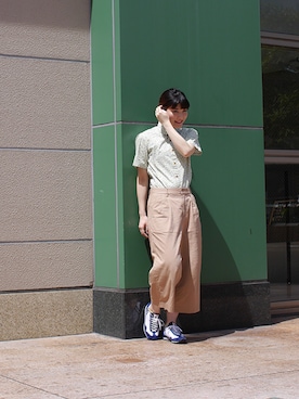 LB_AOYAMAさんのコーディネート