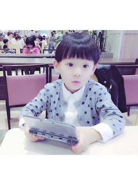 HARUAさんのコーディネート