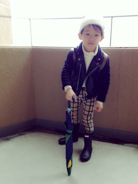 HARUAさんのコーディネート