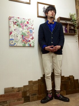 Jun さんのコーディネート